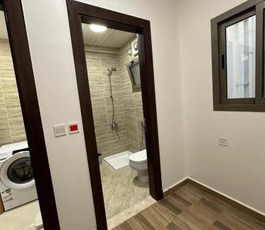 Medina Apartment | شقة فاخرة في مشروع درة المدينة