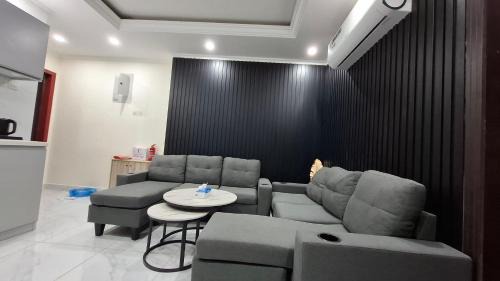 Mecca Apartment | شقة فاخرة في مكة المكرمة قريبة من الحرم