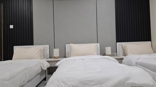 Mecca Apartment | شقة فاخرة في مكة المكرمة قريبة من الحرم