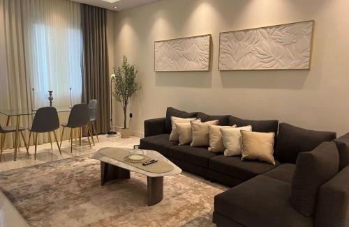 Medina Apartment | شقة فاخرة مع إطلالة مركزية بالقرب من الحرم والخدمات