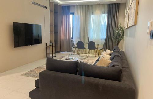 Medina Apartment | شقة فاخرة مع إطلالة مركزية بالقرب من الحرم والخدمات