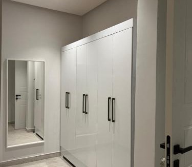 Riyadh Apartment | شقة فاخرة من 3 غرف بكمباوند الماجدية