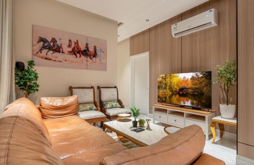 Riyadh Apartment | شقة فاخرة ٣ غرف نوم وصالة