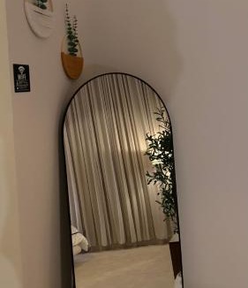 Riyadh Apartment | شقة فاخرة 1 - تصميم بوهيمي