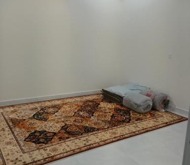 Al Wudayy Apartment | شقة فاخرة
