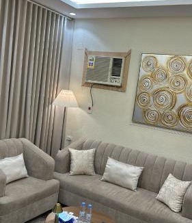 Tabuk Apartment | شقة فاخره بدخول ذاتي