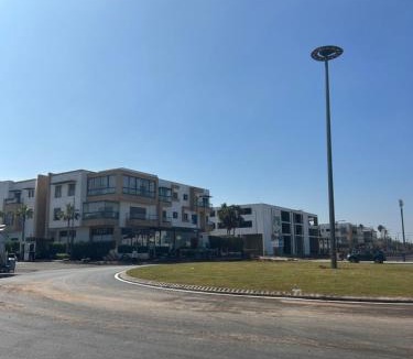 Dar Bouazza Apartment | شقة فخمه Luxury apartment