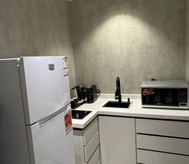 Riyadh Apartment | شقة فندقية حي المحمدية وصول ذكي