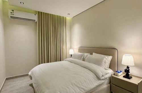 Riyadh Apartment | شقة فندقية حي المحمدية وصول ذكي