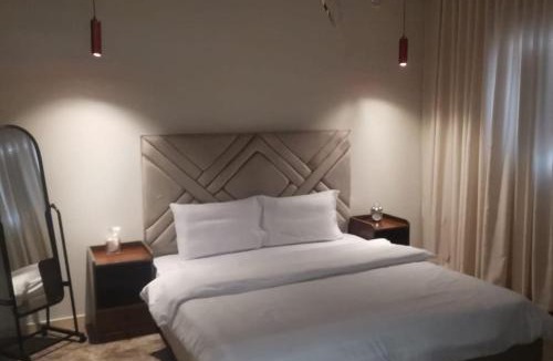 Tabuk Apartment | شقة فندقية فاخرة-حي المصيف-تبوك