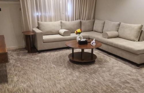 Tabuk Apartment | شقة فندقية فاخرة-حي المصيف-تبوك