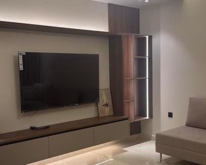 Al Khobar Apartment | شقة فندقية فاخرة
