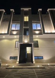 Dammam Apartment | شقة فندقية مع جاكوزي