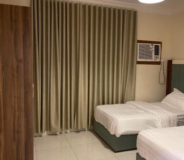 Al Harra Al-Sharqiah Apartment | شقة في المدينة قرب الحرم