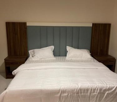 Al Harra Al-Sharqiah Apartment | شقة في المدينة قرب الحرم