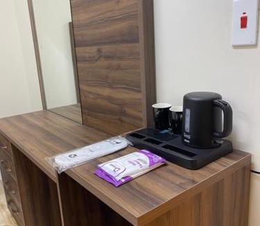 Al Harra Al-Sharqiah Apartment | شقة في المدينة قرب الحرم