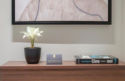 King Abdul Aziz Road Apartment | شقة في طريق الملك