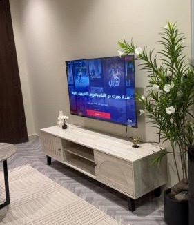 Buraydah Apartment | شقة قيتار غرفة وصالة فاخرة