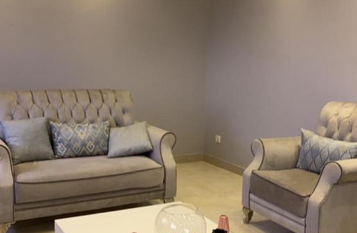 Abha Apartment | شقة كاملة أبها غرفتين نوم ومجلسين ومطبخ وصالتين وحوش