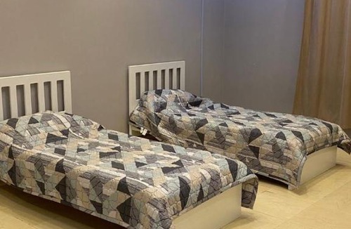 Abha Apartment | شقة كاملة أبها غرفتين نوم ومجلسين ومطبخ وصالتين وحوش