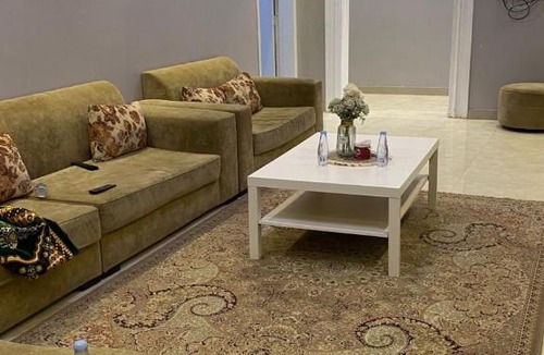 Abha Apartment | شقة كاملة أبها غرفتين نوم ومجلسين ومطبخ وصالتين وحوش