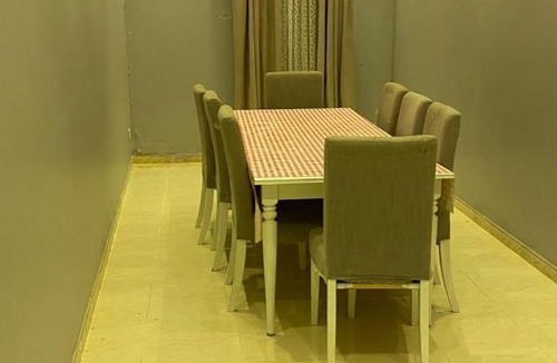 Abha Apartment | شقة كاملة أبها غرفتين نوم ومجلسين ومطبخ وصالتين وحوش