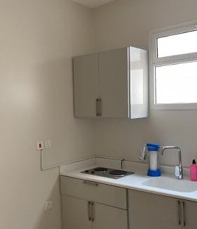 Al Khafji Apartment | شقة ماستر بدخول ذاتي ذكي غرفة نوم و صالة و مطبخ
