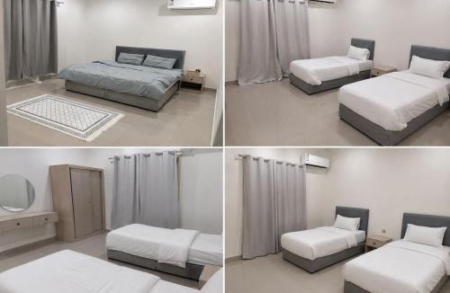 Ha'il Apartment | شقة مخدومة