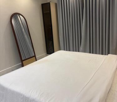 Al Harra Al-Sharqiah Apartment | شقة مزيان
