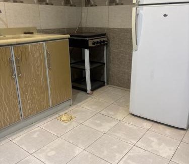 Al Harra Al-Sharqiah Apartment | شقة مزيان