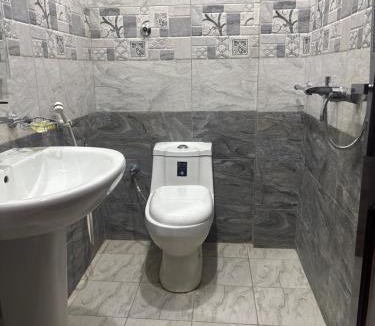Al Harra Al-Sharqiah Apartment | شقة مزيان