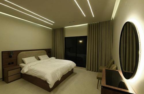 AlUla Apartment | شقة مشراق