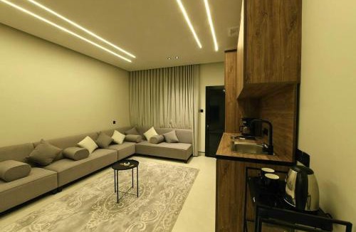 AlUla Apartment | شقة مشراق