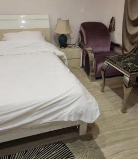 Muhayil Apartment | شقة مطلة اطلالة ساحره
