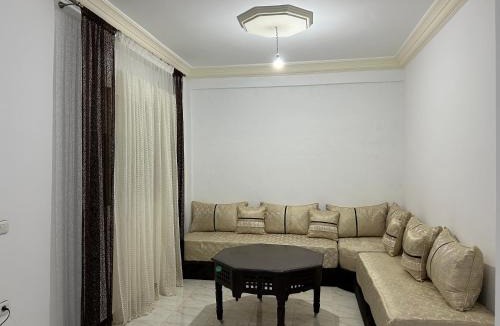 Ksar el-Kebir Apartment | شقة مفروشة بالقصر الكبير