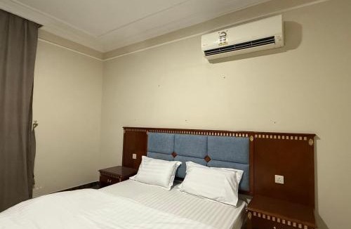 Al Khobar Apartment | شقة مفروشة حي الرجاء 2Room Apartment