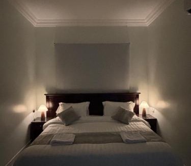 Al Khobar Apartment | شقة مودرن دخول ذاتي