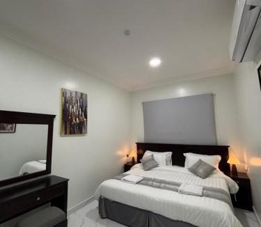 Al Khobar Apartment | شقة مودرن دخول ذاتي