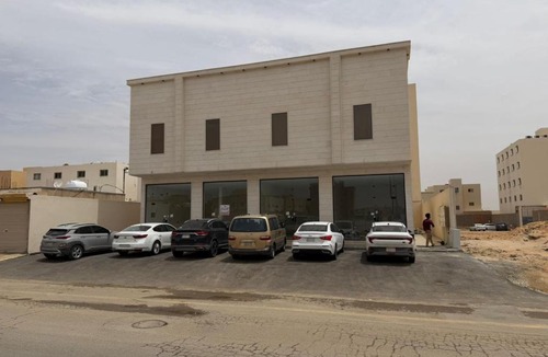 Buraydah Apartment | شقة مودرن غرفة وصالة