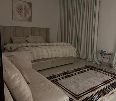 Banban Apartment | شقة نوريلا
