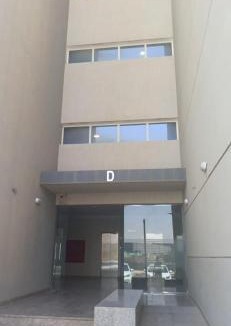 Banban Apartment | شقة نوريلا