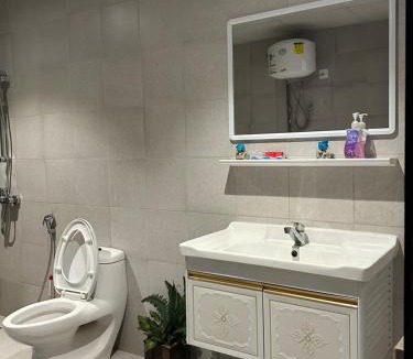 Banban Apartment | شقة نوريلا