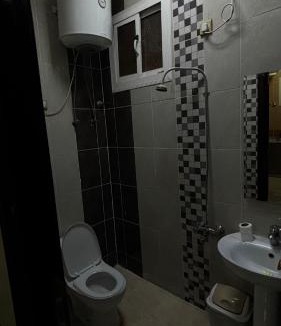 Tabuk Apartment | شقة هادئة مروج الأمير