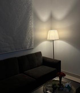 Tabuk Apartment | شقة هادئة مروج الأمير
