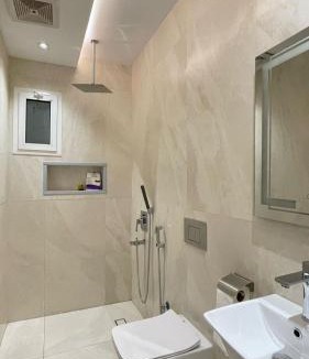 Mizail Apartment | شقة هادئة وانيقة أثاث فخم