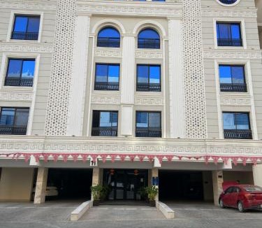 Mizail Apartment | شقة هادئة وانيقة أثاث فخم