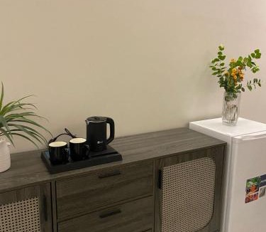 Mizail Apartment | شقة هادئة وانيقة أثاث فخم