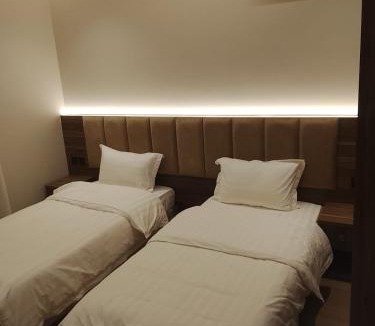 AlUla Apartment | شقة واحة رتيل الفندقية