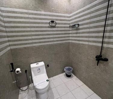 Al Izdihar Apartment | شقة واستديو بتاثيث مودرن