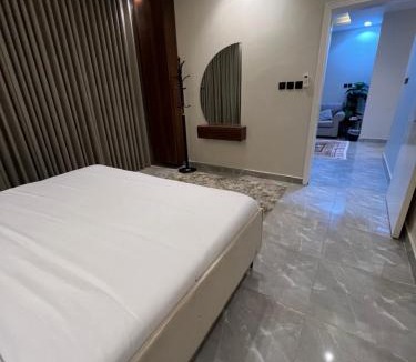 Al Izdihar Apartment | شقة واستديو بتاثيث مودرن